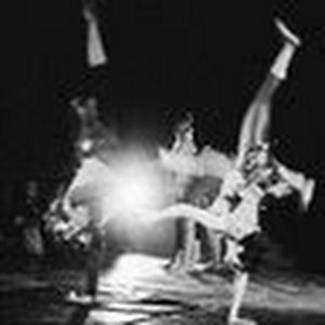 Meet your Posher, Daniela